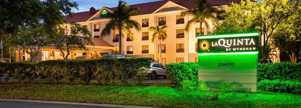 LaQuinta Inn, Naples, FL
