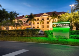 LaQuinta Inn, Naples, FL